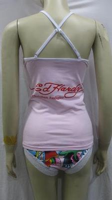 cheap Ed Hardy Bedgown-27